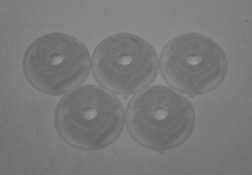 KTM/HUSQ/GASGAS AIRBOX GROMMETS, RTECH R-BOCKTMNT516. PACK OF 5