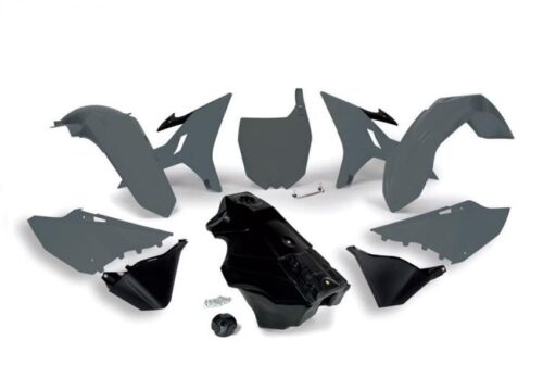 2016 CONVERSION KIT & BLACK TANK 2002-2018 YZ 125-250 2016-2018 WR-YZX 250 RTECH R-KITYZ0-GR0-016