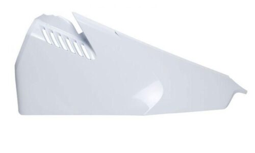 LEFT VENTED SIDE PANEL 19-22 HUSQVARNA, RTECH R-FILCFHSQBN99 WHITE