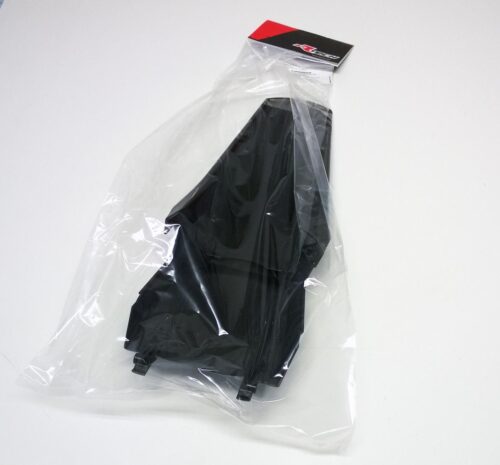 REAR FENDER 2020-22 TE/FE HUSQVARNA, RTECH R-PPHSQNR0020 BLACK