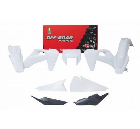 PLASTIC KIT/6 2020-23 TE/FE OEM, RTECH R-KITHSQ-OEM-520