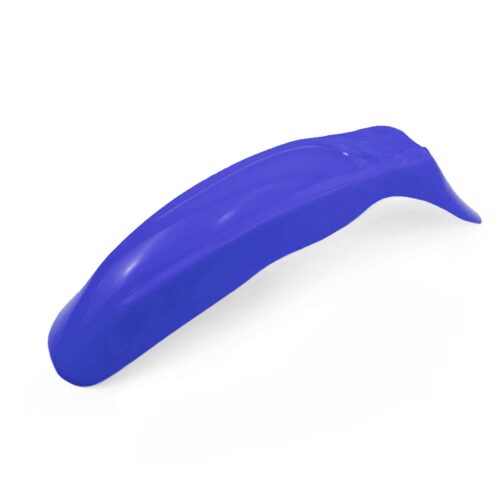 FRONT FENDER UNIVERSAL BLUE
