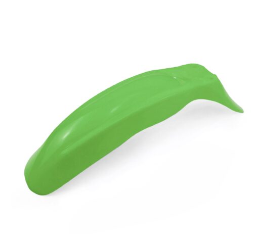 FRONT FENDER UNIVERSAL GREEN