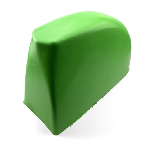 SIDECAR FENDER MUDGUARD, GREEN / UNIVERSAL FITMENT