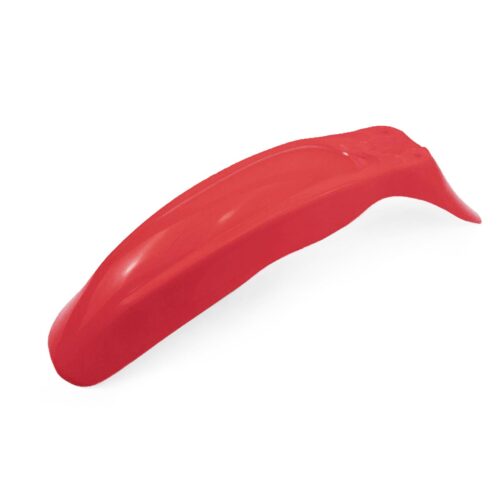 FRONT FENDER UNIVERSAL RED