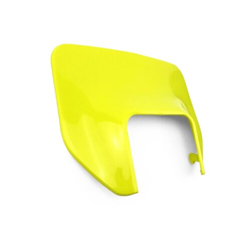 HEADLIGHT COWL HUSQVARNA TE FE 2024-2025 YELLOW, R-TECH R-MASKHSQGQ24