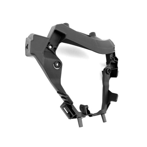HEADLIGHT BRACKET KTM EXC EXCF 2024-2025, R-TECH R-MASKKTMNR3B