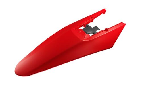 REAR FENDER GASGAS MC, MC-F 2024-2025 RED, R-TECH R-PPGASRG0023