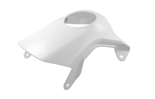 TANK COVER PLASTIC GASGAS 2024 WHITE, R-TECH R-COVSBNG0RG1