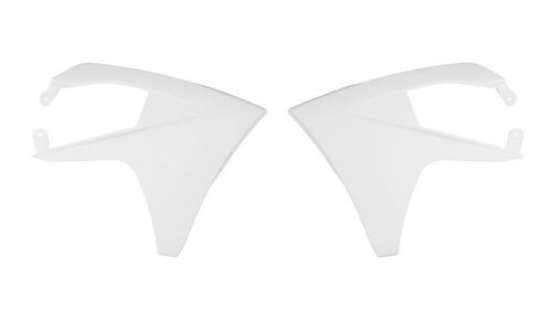 RAD SCOOP GASGAS 2024 WHITE, R-TECH R-CVGASBN0023