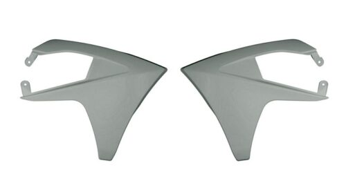 RAD SCOOP GASGAS 2024 QUANTUM GREY, R-TECH R-CVGASGR0023