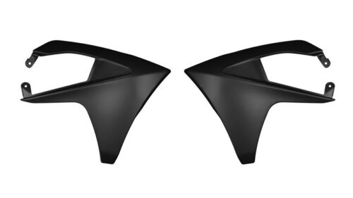 RAD SCOOP GASGAS 2024 BLACK, R-TECH R-CVGASNR0023