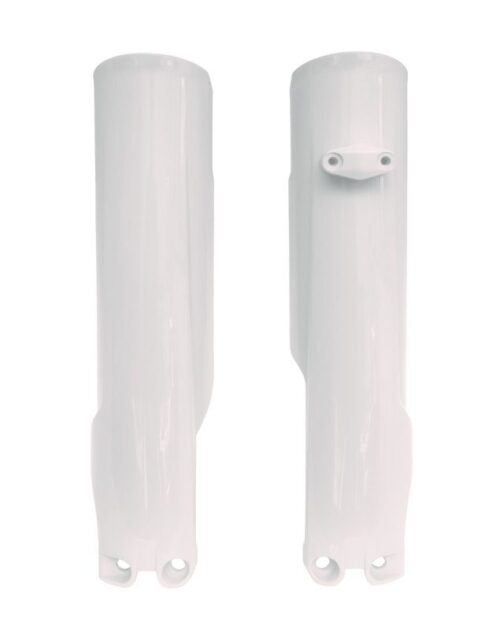 FORK GUARDS GASGAS 2024 WHITE, R-TECH R-PSKTMBN0023