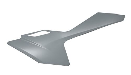 SIDE PANELS GASGAS 2024 QUANTUM GREY, R-TECH R-FIGASGR0023