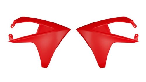 RAD SCOOP GASGAS 2024 RED, R-TECH R-CVGASRG0023