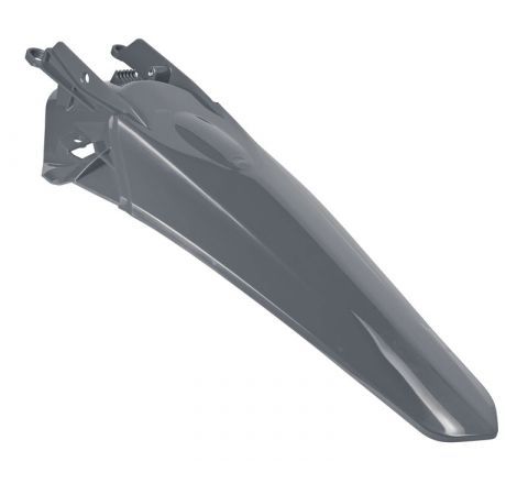 REAR FENDER EC-ECF 2021-2023 GASGAS QUANTUM GREY, RTECH R-PPGASGR0022