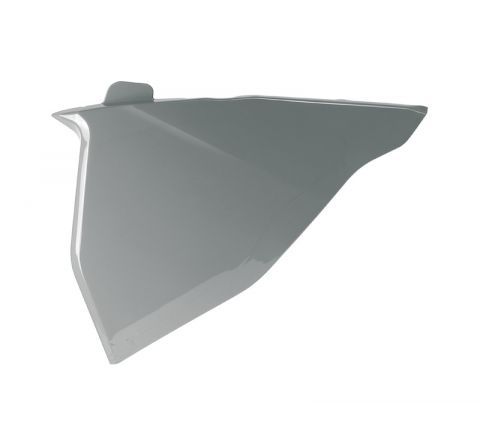 AIR BOX COVER 2021-23 GASGAS, RTECH R-FIGASGRSX21