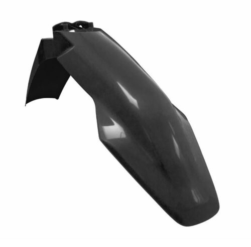 FRONT FENDER 2023-25 TC/FC HUSKY BLACK, RTECH R-PAHSQNR0023