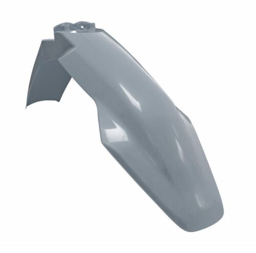 FRONT FENDER 2023-25 TC/FC HUSKY QUANTUM GREY, RTECH R-PAHSQGR0023