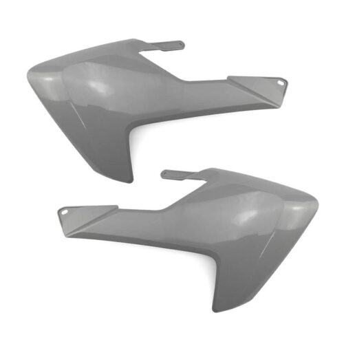 RAD SCOOPS 18-23 HUSKY TC85, GREY, RTECH R-CVHSQGH0185