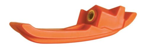 LOWER CHAIN SLIDER 2023-2025 SX/SX-F KTM, 2023-2025 TC/FC HUSKY ORANGE, RTECH R-PATTKTMAR23