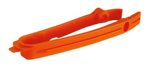 CHAIN SLIDER 2023-24 SX/SX-F, 2023 TC/FC HUSKY ORANGE, RTECH R-SLIKTMAR023