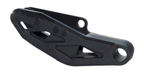 CHAIN GUIDE 2021-25 YZ 85 YAMAHA BLACK, RTECH R-CRUYZNR0085, YZ 65 2018-2025