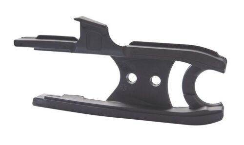 CHAIN SLIDER 2022-25 YZ 85 YAMAHA BLACK, RTECH R-SLIYZNR0085