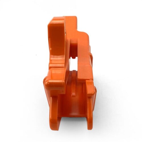 CHAIN GUIDE 08-21 SX/SXF ORANGE, FIR MX-03433OR, 79004070010