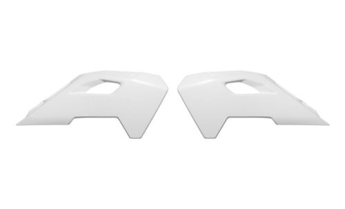 RAD SCOOPS 2024-2025 HUSKY TC65, WHITE, RTECH R-CVHSQBN0165