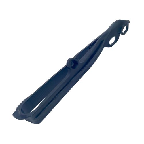 CHAIN SLIDER 18-25 CRF150R SA BLACK, RTECH R-SLICRFNR018