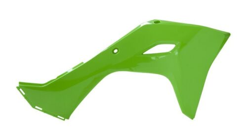 RAD SCOOPS KAWASAKI KX450 2024-2025, GREEN, RTECH R-CVKXFVE0024