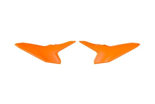 SIDE PANELS 2024-2025 KTM SX 50, GAS GAS MC 50 2024-2025, ORANGE RTECH R-FIKTMAR0150