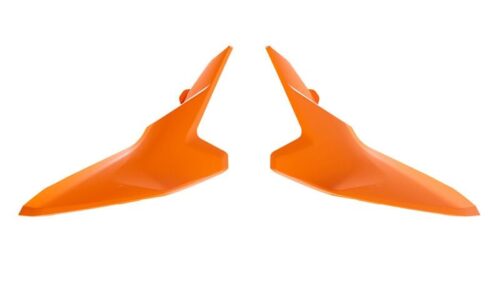 SIDE PANELS 2024-25 KTM SX 65, GAS GAS MC 65 2024-2025, ORANGE RTECH R-FIKTMAR2465