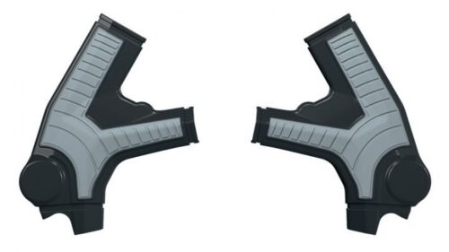 GRIPPY FRAME GUARD SURRON ULTRA BEE 2023-24 GREEN/BLACK, R-TECH R-PRTSURNRGR4