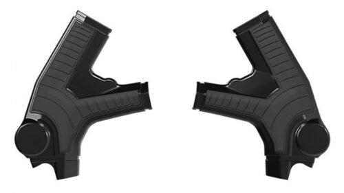 GRIPPY FRAME GUARD SURRON ULTRA BEE 2023-24 BLACK, R-TECH R-PRTSURNR004