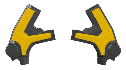 GRIPPY FRAME GUARD SURRON ULTRA BEE 2023-24 YELLOW/BLACK, R-TECH R-PRTSURNRGI4