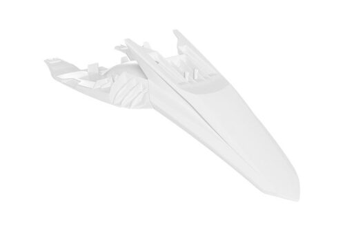 REAR FENDER 2024-2025 KTM SX 65, GAS GAS MC 65 2024-2025, RED RTECH R-PPKTMRG2465