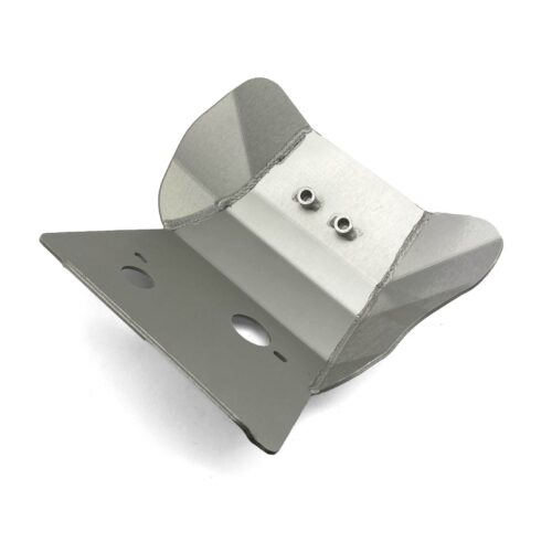 SKID PLATE HD ALUMINIUM ENDURO 21-22 HONDA CRF 300L, 336 RICOCHET