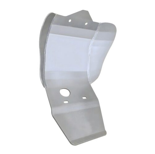 SKID PLATE HD ALUMINIUM ENDURO 19-24 HONDA CRF 450X, 325 RICOCHET
