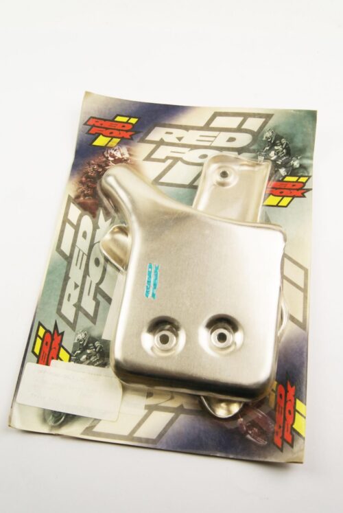 FRAME COVERS XR600 91-99 DIRT