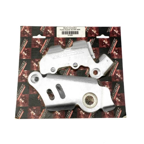 A/COV 02-03 CRF450 WC