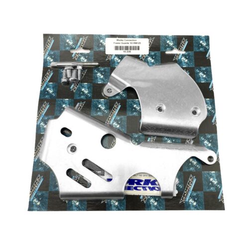 03-03 RM125 WORKCONNETION