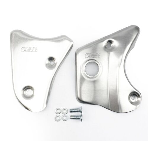 03-03 KTM250 SX FRAME ALU