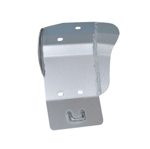 SKID PLATE HD ALUMINIUM ENDURO 04-11 KTM SX/EXC 125/200, 255 RICOCHET