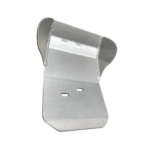 SKID PLATE HD ALUMINIUM ENDURO 98-03 KTM SX/EXC 125/200, 211 RICOCHET