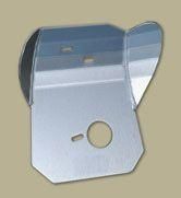 SKID PLATE HD ALUMINIUM ENDURO 94-04 KAWASAKI KX 250, 228 RICOCHET - Image 2