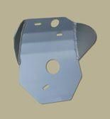 SKID PLATE HD ALUMINIUM ENDURO 99-00 SUZUKI RM 250, 445 RICOCHET