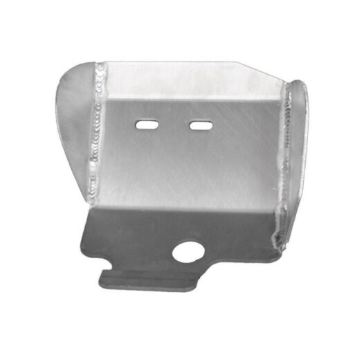 SKID PLATE HD ALUMINIUM ENDURO 99-09 HUSQVARNA CR/WR 125, 204 RICOCHET