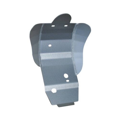 SKID PLATE HD ALUMINIUM ENDURO 10-13 HONDA CRF 250R, 470 RICOCHET